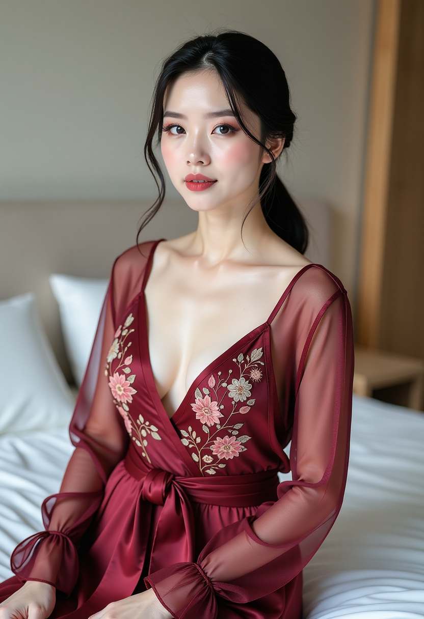 正名：韩国称谓录