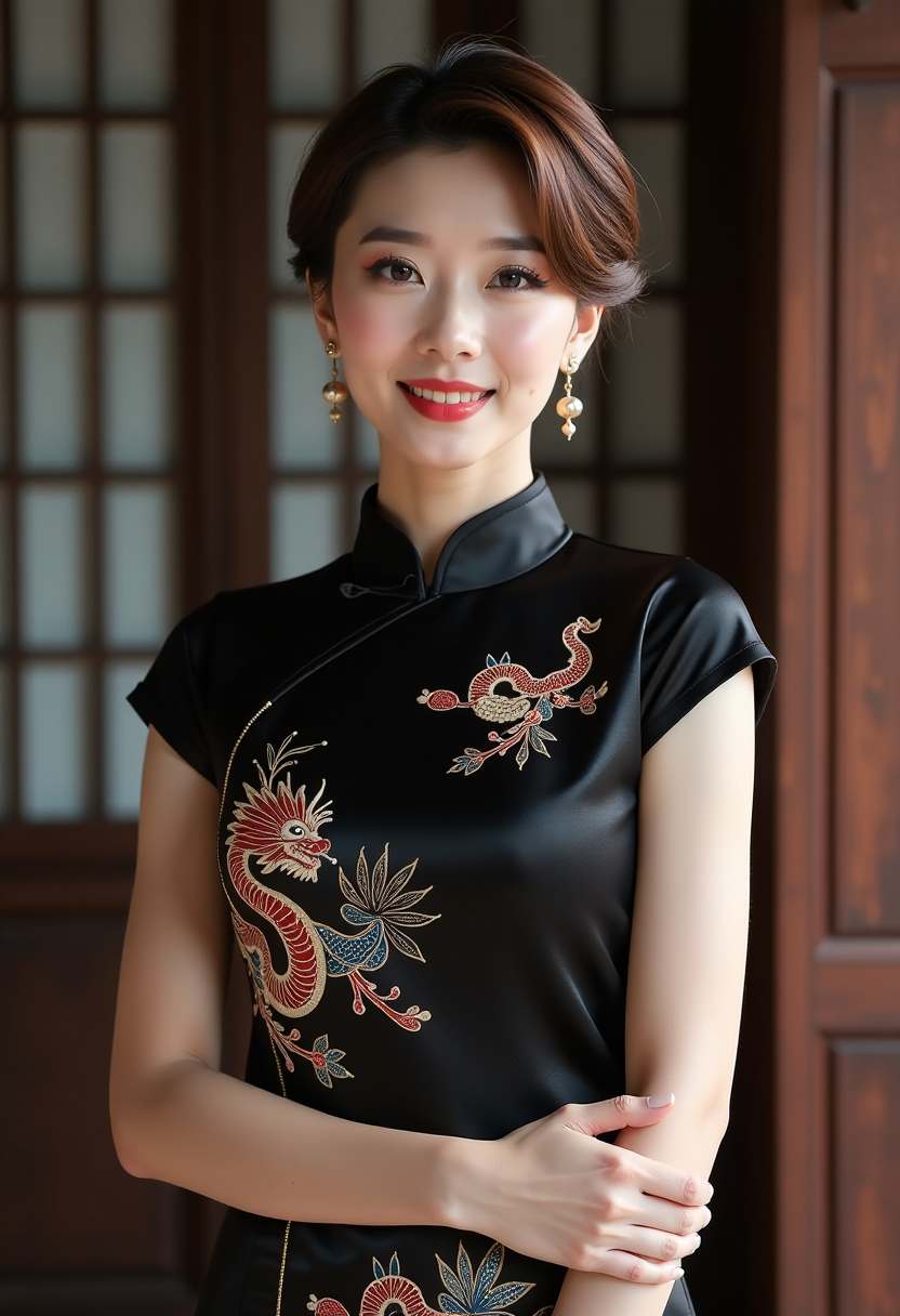 嫂子称呼课