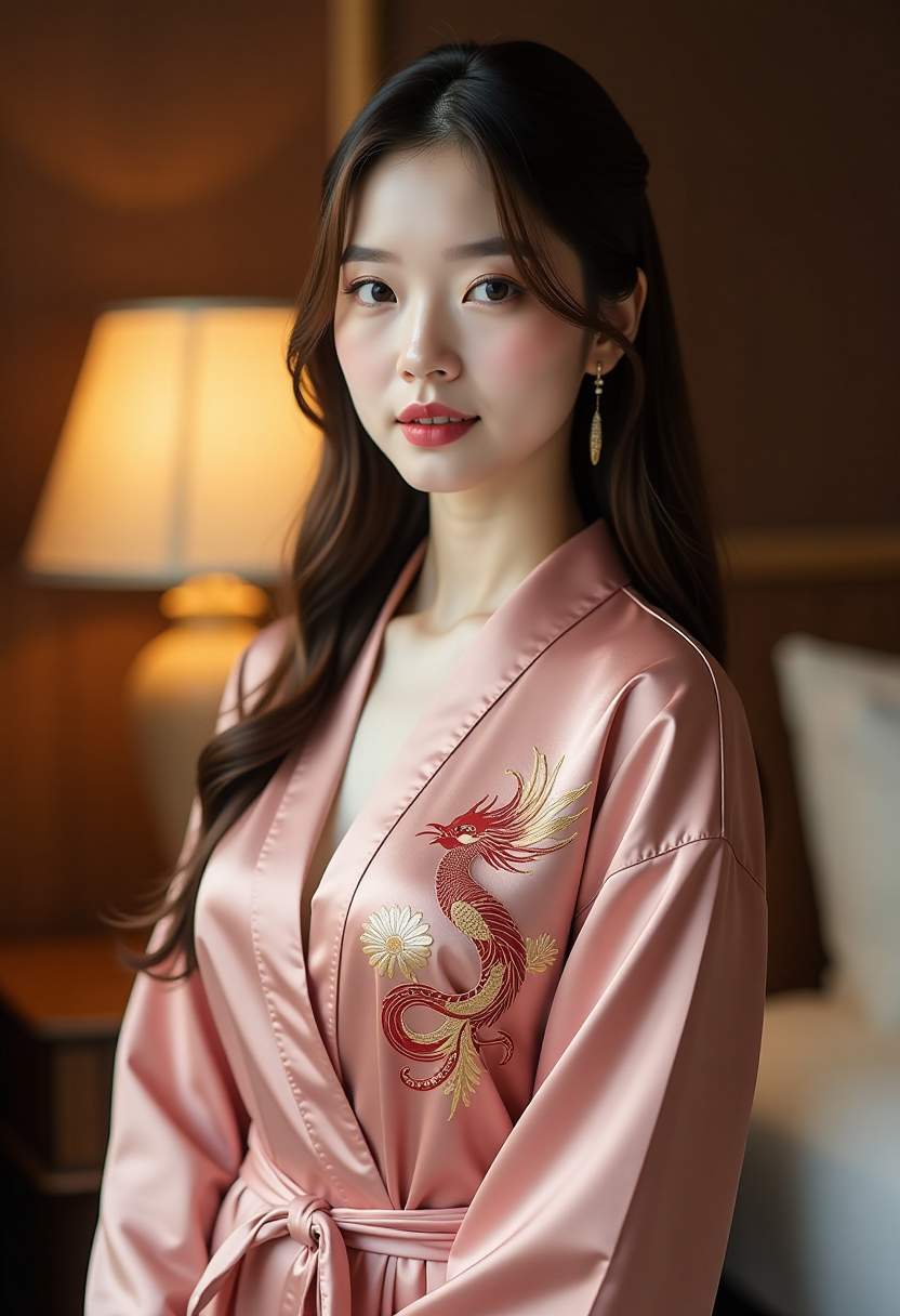 温暖的称呼
