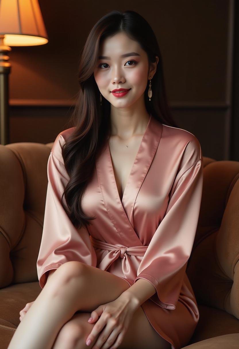 韩式亲戚称谓
